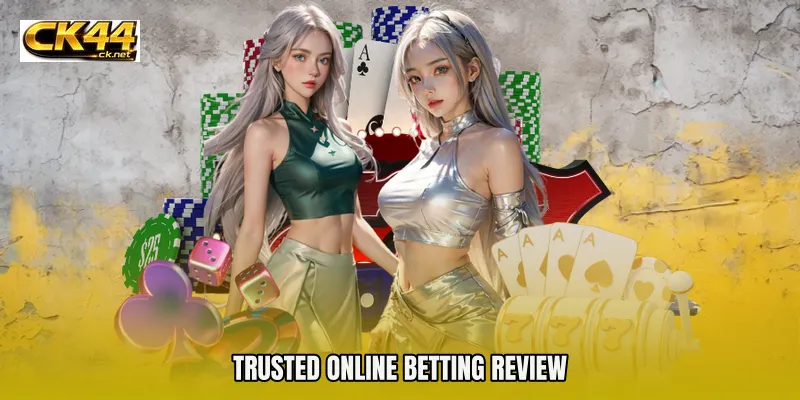 Trusted online betting review