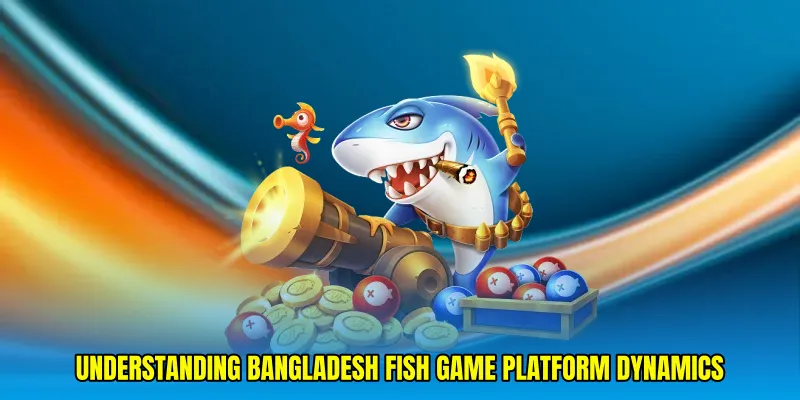 Understanding Bangladesh fish game platform dynamics