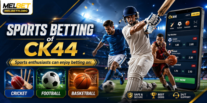 Sports Betting
