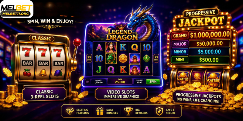 Slot Games