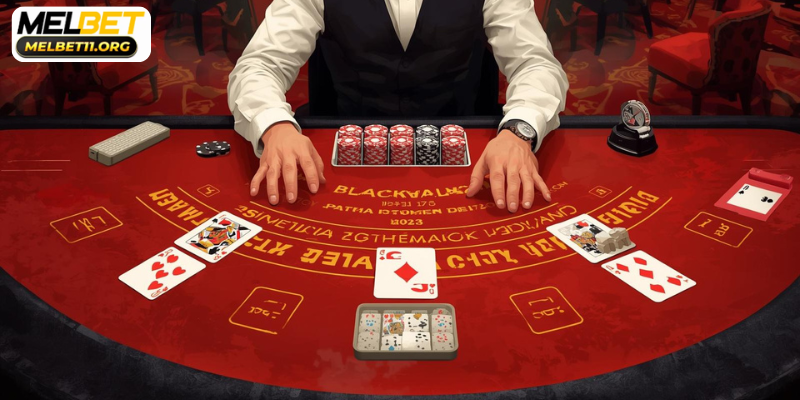 Why Blackjack Remains a Player Favorite