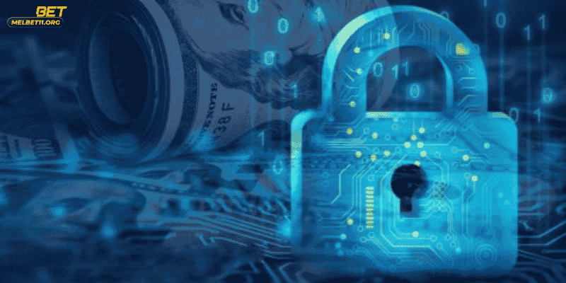 Advanced Security Frameworks & Fast Financial Processing