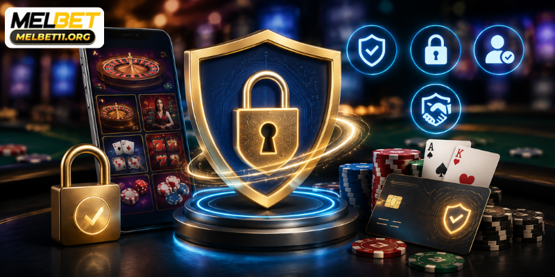Security and Fair Gaming