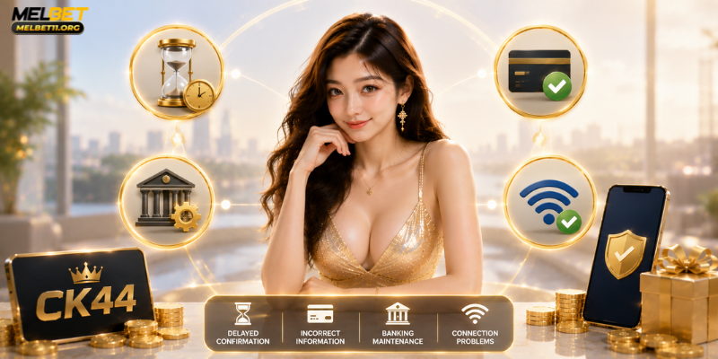 Common Deposit Issues and Solutions