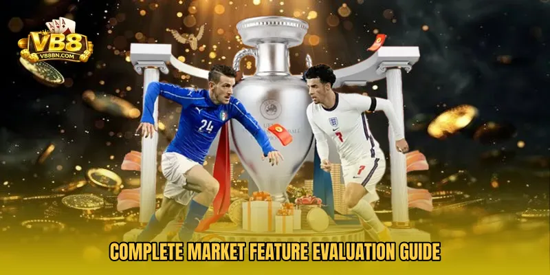 Complete market feature evaluation guide