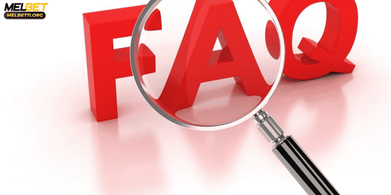 Frequently Asked Questions