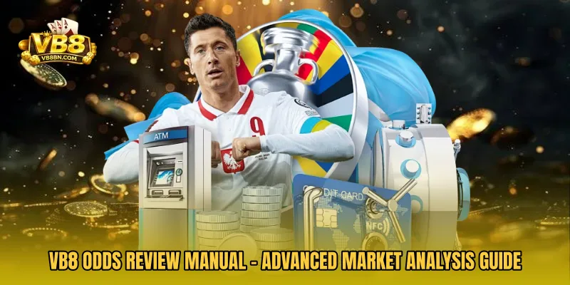 VB8 Odds Review Manual - Advanced Market Analysis Guide