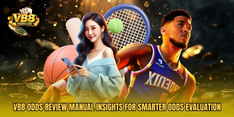 VB8 Odds Review Manual insights for smarter odds evaluation